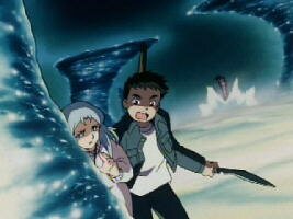 Lalalu und Shu