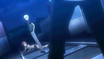 10032, Accelerator und Touma