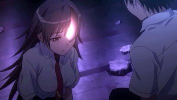 Hyouka und Touma