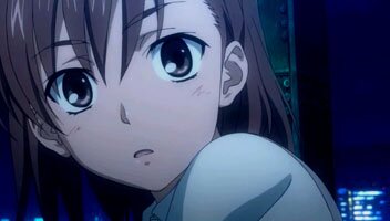 Misaka Mikoto