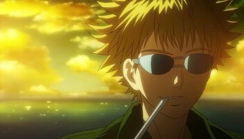 Tsuchimikado Motoharu