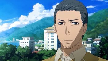 Kamijou Touya