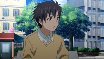 Unabara Mitsuki