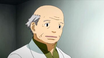 Frosch-Doktor