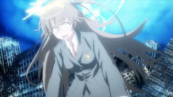 Kazakiri Hyouka