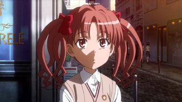 Shirai Kuroko