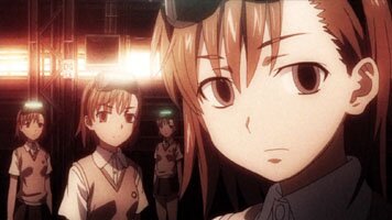 die Misaka-Schwestern