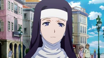 Orsola Aquinas