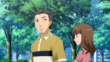 Kamijou Touya & Shiina