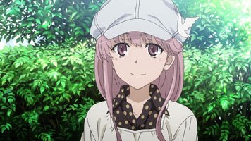 Meigo Arisa