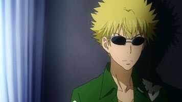 Tsuchimikado Motoharu