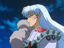 Sesshoumaru
