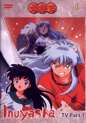 Inuyasha - Zusammenfassung der Handlung Teil 1 - 18