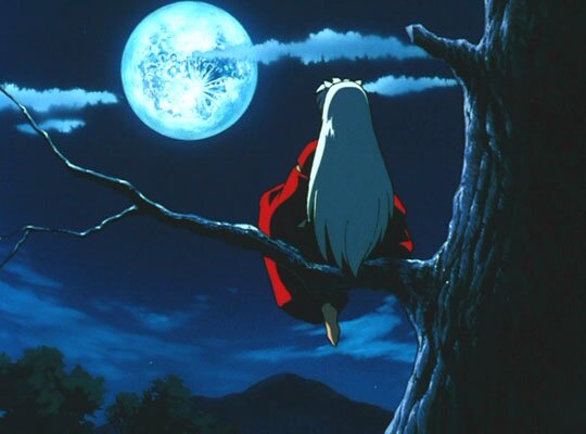Inuyasha