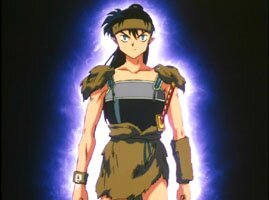 Kouga