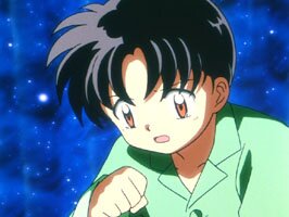 Higurashi Souta