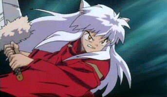 Inuyasha