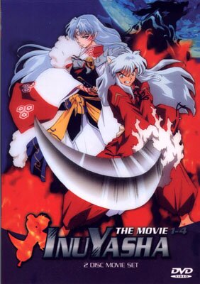 Inuyasha - 2. Film