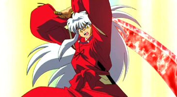 Inuyasha