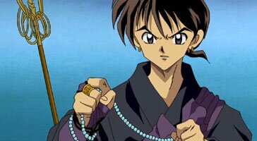 Miroku