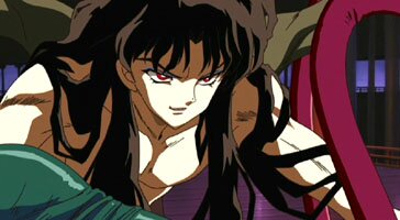 Naraku