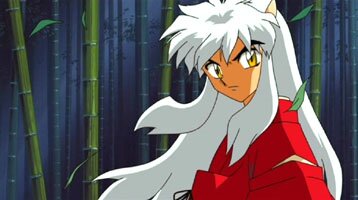 Inuyasha