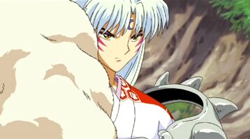 Sesshoumaru
