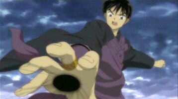 Miroku