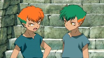 Roku und Dai