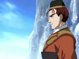 Atsuyu