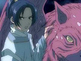 Kouya und Rokuta