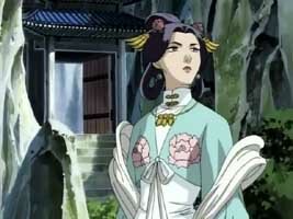 Hekikagenkun Gyokuyou