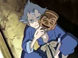 Saru