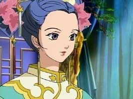 Prinzessin Shoukei