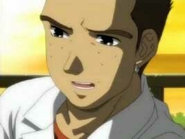 Takasato Suguru