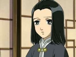Takasato Kaname / Taiki