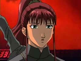 Nakajima Youko