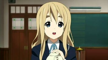 Kotobuki Tsumugi (Mugi-chan)