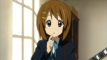 Hirasawa Yui
