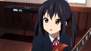 Nakano Azusa
