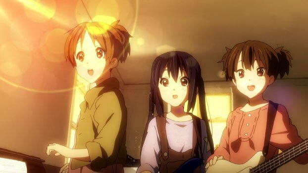 Keion!!