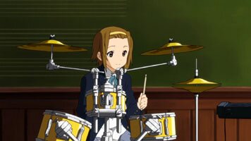 Tainaka Ritsu