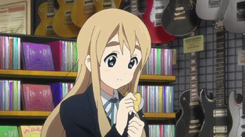 Kotobuki Tsumugi