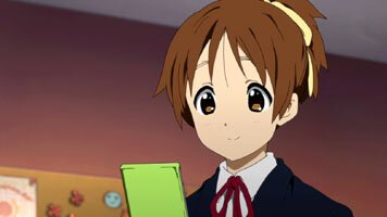 Hirasawa Ui
