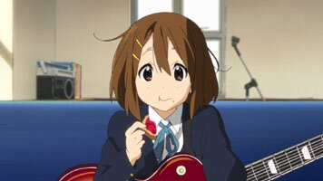 Hirasawa Yui