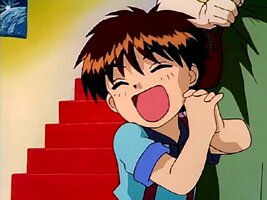 Yuuki Tatsuya