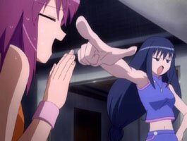 Sora und May