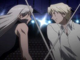 Leon und Yuuri