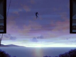 Soras Tenshi no Waza