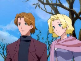 Mute und Alice